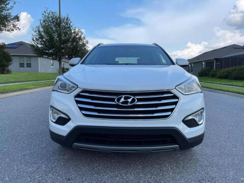 2013 Hyundai Santa Fe for sale at BOYSTOYS in Orlando FL