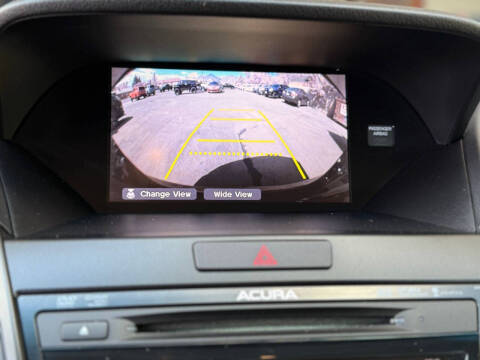 2015 Acura RDX w/Tech