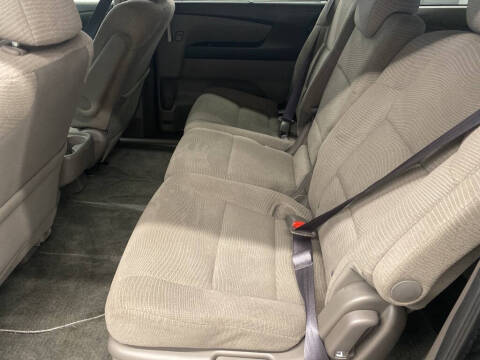 2011 Honda Odyssey EX