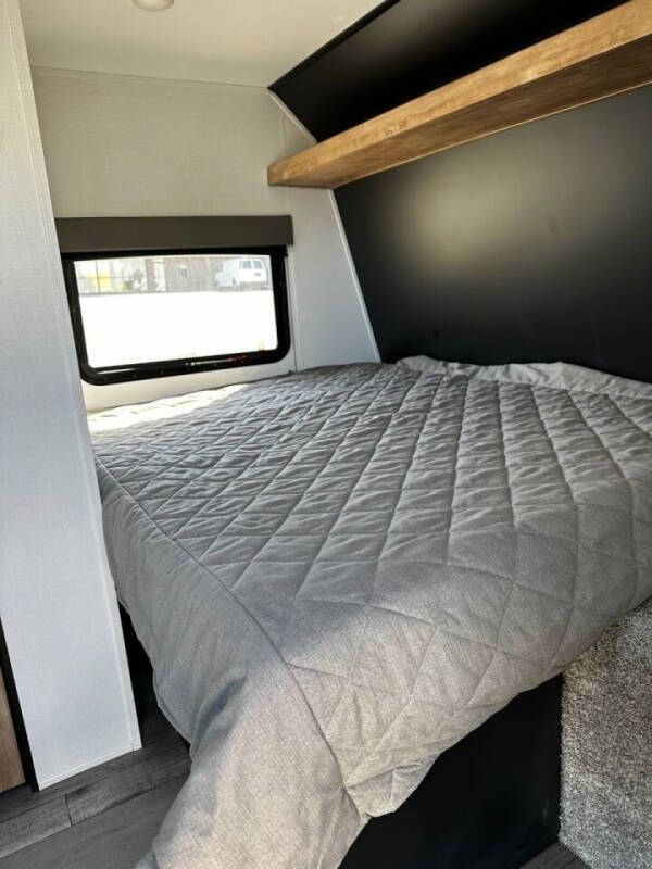 2022 Keystone RV Springdale 1750RD