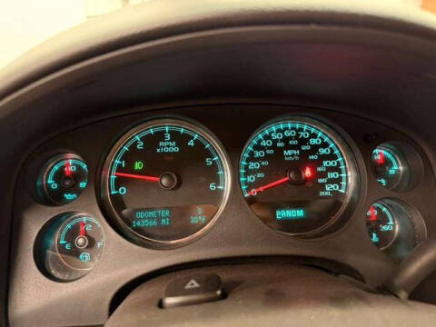 2013 GMC Sierra 1500 SLT