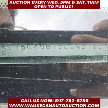 2005 Toyota Avalon XLS