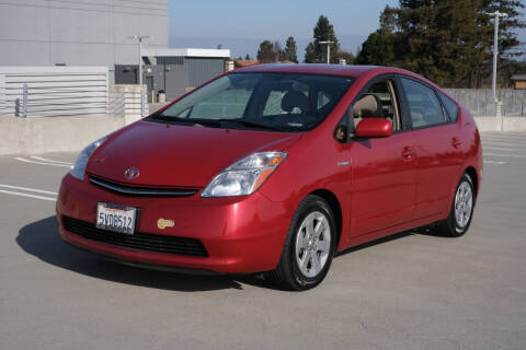 2006 Toyota Prius for sale at HOUSE OF JDMs - Sports Plus Motor Group in Sunnyvale CA