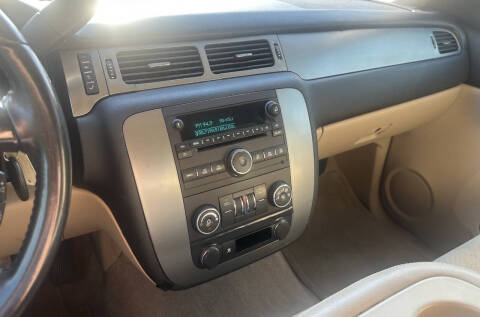 2007 Chevrolet Avalanche LT 1500