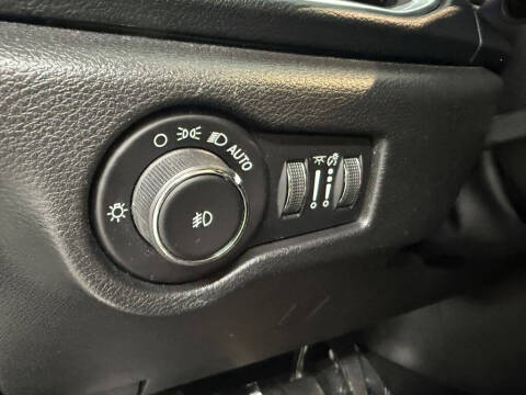 2019 Chrysler Pacifica Touring L Plus