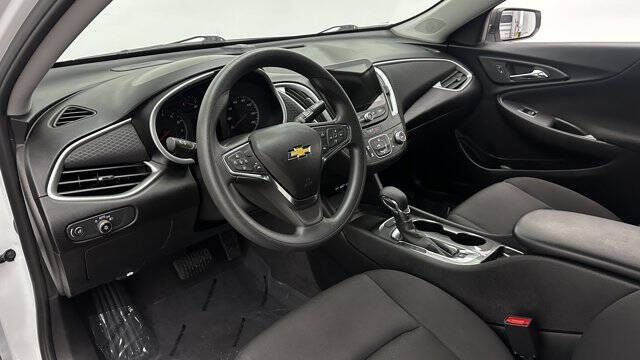 2023 Chevrolet Malibu LS Fleet