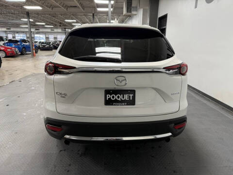 2022 Mazda CX-9 Grand Touring