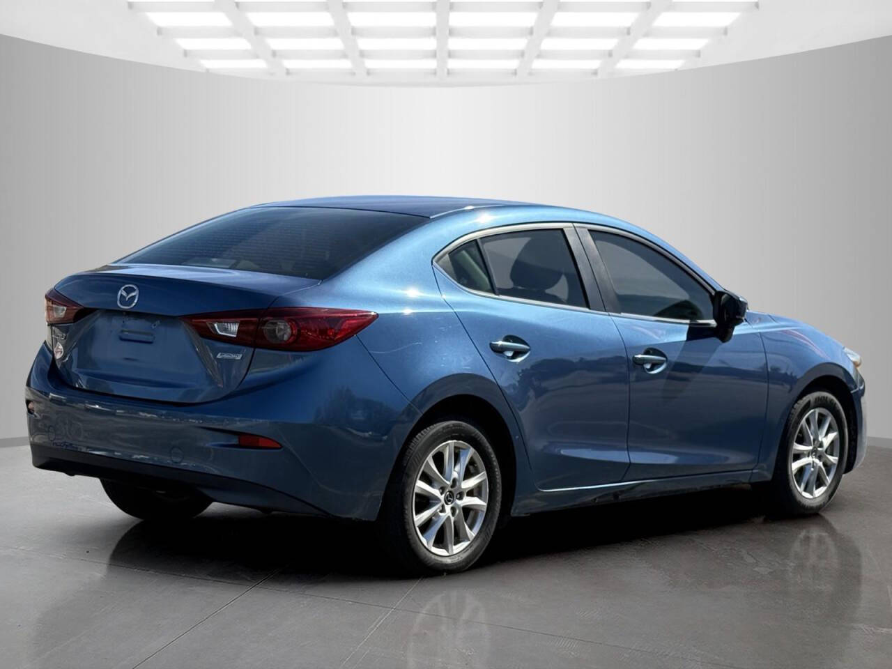 2017 Mazda Mazda3 for sale at Used Cars Toledo in Oregon, OH