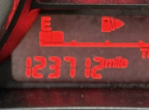 2014 Mazda MAZDA5 Sport