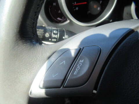 2008 Subaru Tribeca Ltd. 5-Pass.