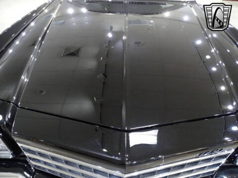 1976 Chevrolet Monte Carlo