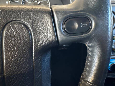 1991 Mazda MX-5 Miata