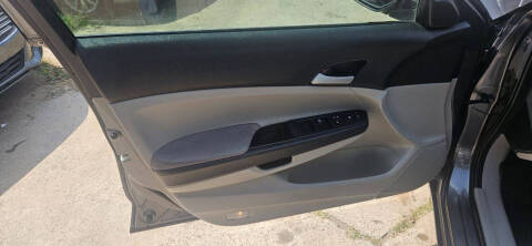 2011 Honda Accord LX