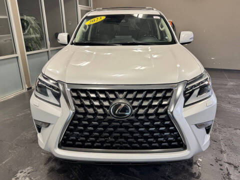 2023 Lexus GX 460 Luxury