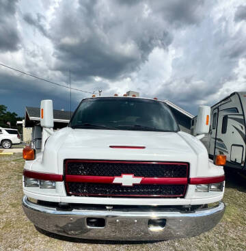 2007 Chevrolet Kodiak C4500