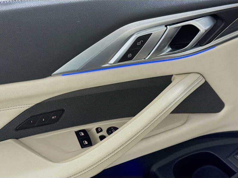 2021 BMW 4 Series 430i xDrive