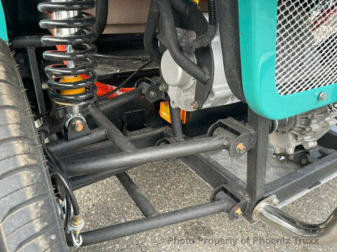 2023 OREION BUGGY