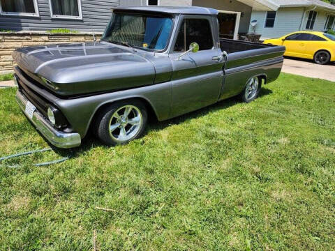 1964 Chevrolet C10