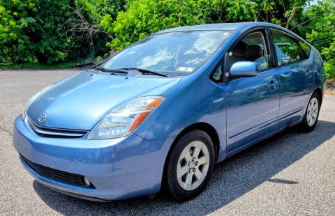 2008 Toyota Prius Touring