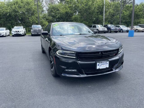 2018 Dodge Charger for sale at PRINCETON CHEVROLET GMC in Princeton IL