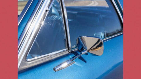 1970 Chevrolet El Camino