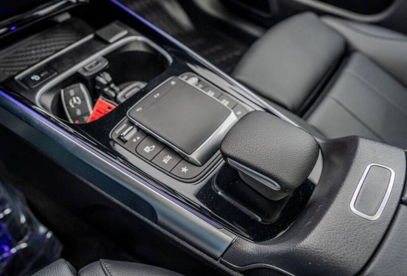 2023 Mercedes-Benz EQB EQB 350 4MATIC