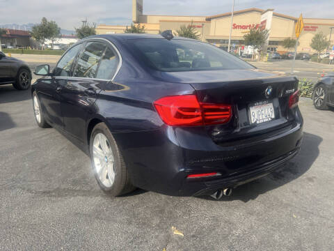 2017 BMW 3 Series 330i