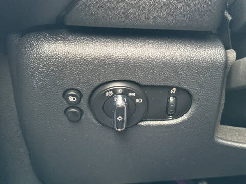 2022 MINI Convertible Cooper S