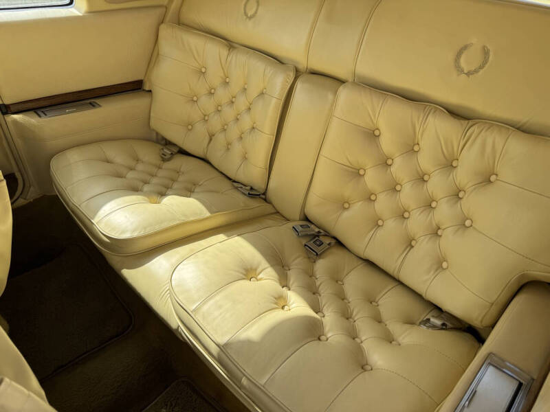 1984 Cadillac Eldorado