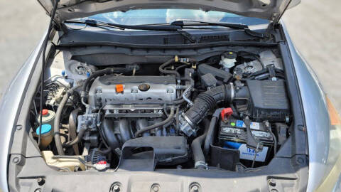 2011 Honda Accord LX