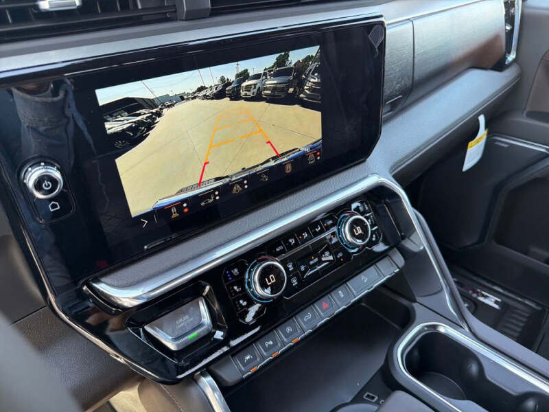 2026 GMC Sierra 1500 Denali - Photo 19