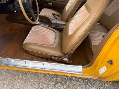 1971 Dodge Challenger
