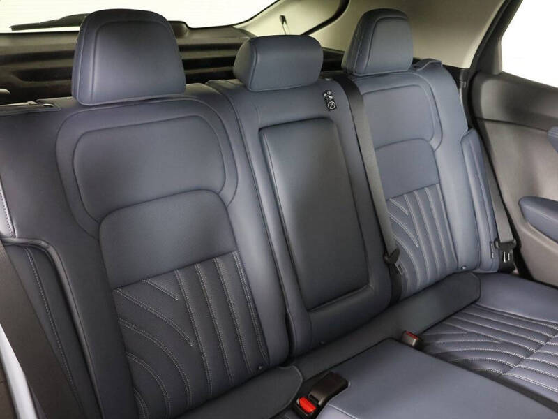 2023 Nissan Ariya Platinum+ e-4ORCE