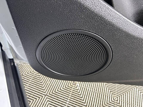 2018 Ford Transit Connect XL