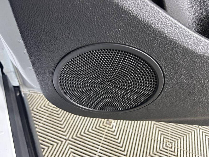 2018 Ford Transit Connect XL