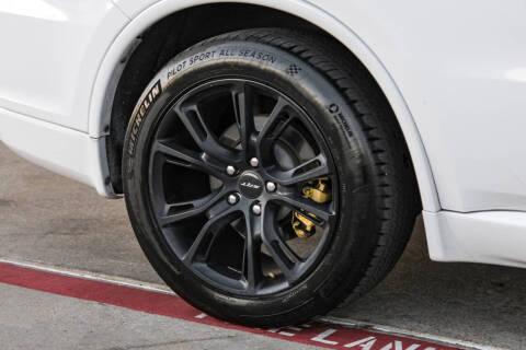 2018 Dodge Durango R/T