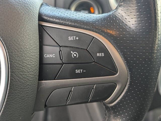 2020 Dodge Durango SXT Plus