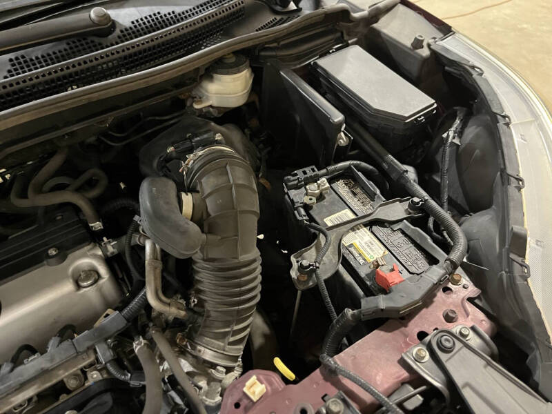 2014 Honda CR-V EX-L - Photo 51