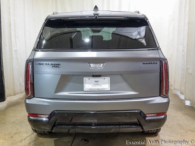 2026 Cadillac Escalade IQL Premium Sport