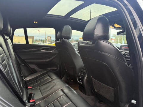 2019 BMW X4 xDrive30i