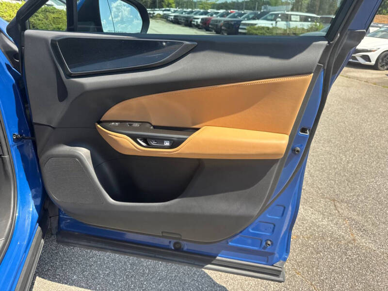 2024 Lexus NX 250