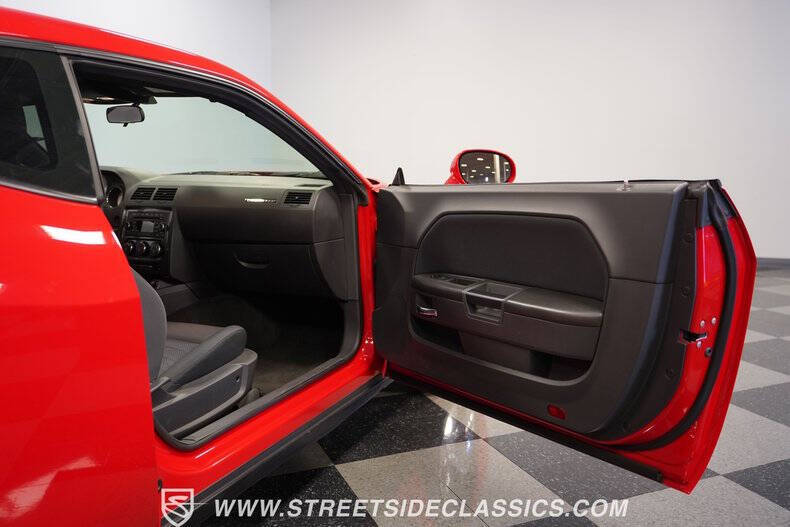 2009 Dodge Challenger