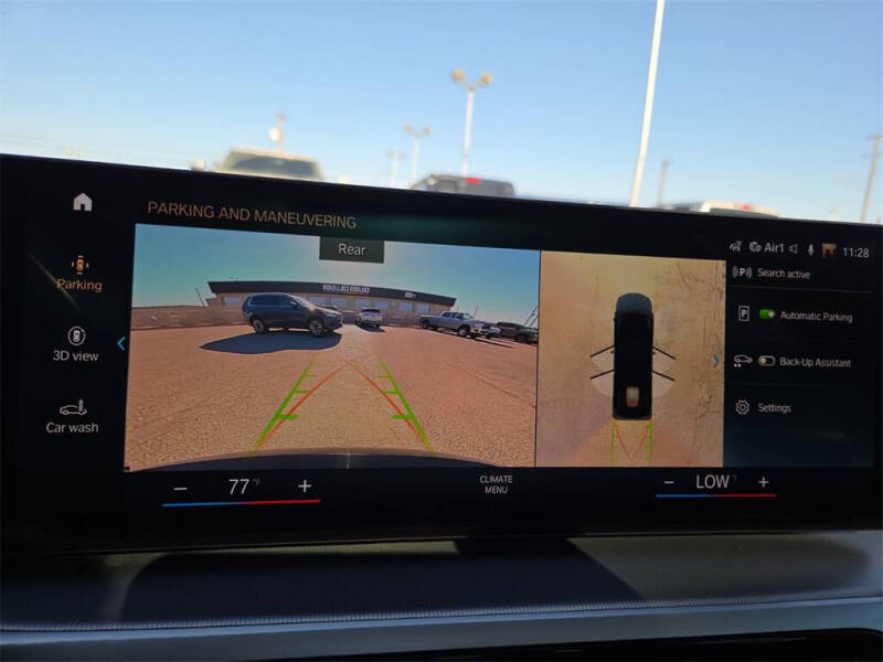 2024 BMW 3 Series M340i