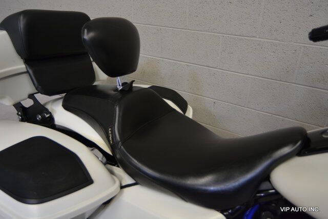 2018 Harley-Davidson Street Glide Special