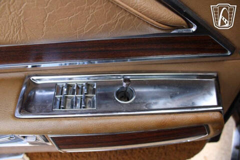 1974 Buick Electra