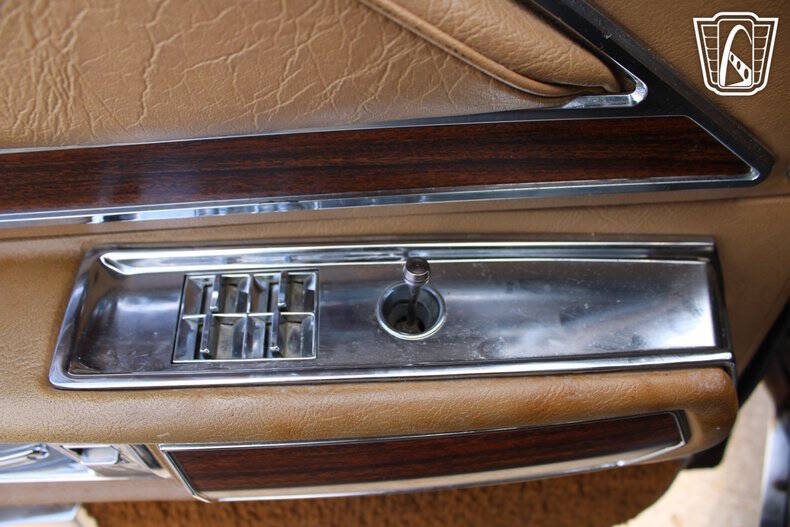 1974 Buick Electra