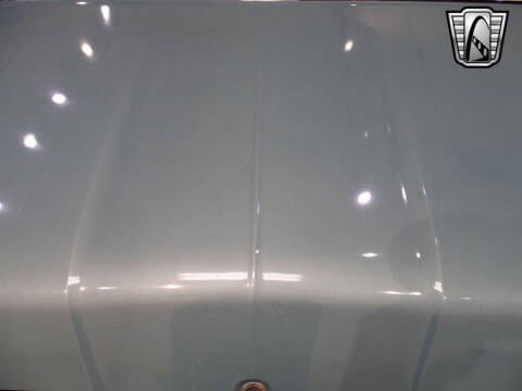 1977 Ford Thunderbird