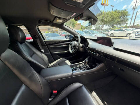 2020 Mazda Mazda3 Hatchback Preferred