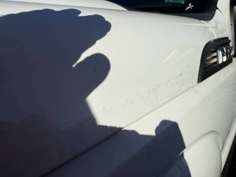 2016 Ford F-350 Super Duty XL