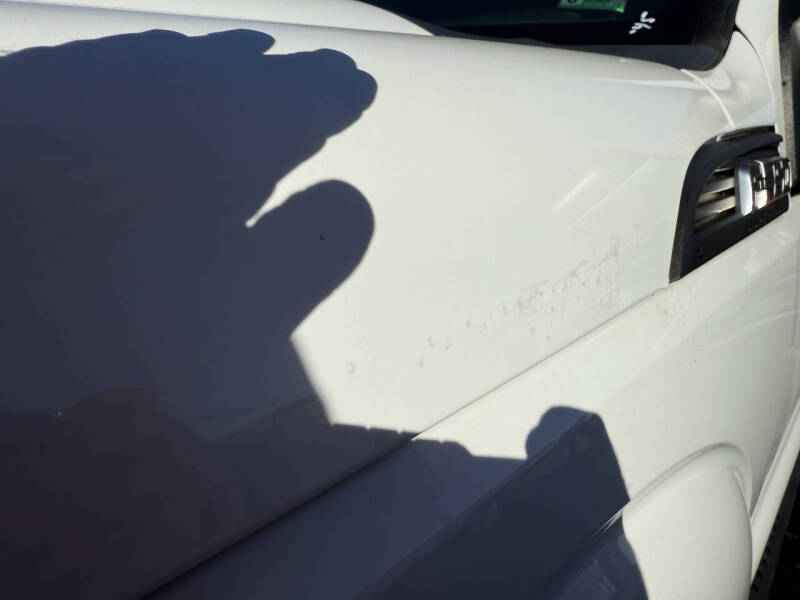 2016 Ford F-350 Super Duty XL